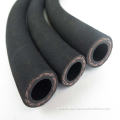 Nitrile rubber 2 ply fiber braided Hydraulic Hose SAE 100R3